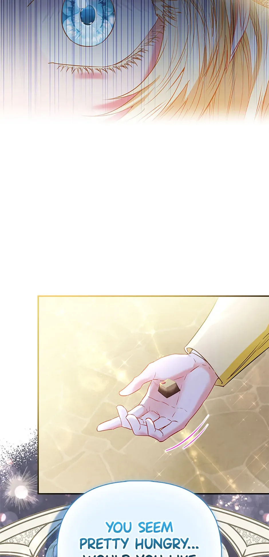 I’m The Princess Of All Chapter 55 page 34