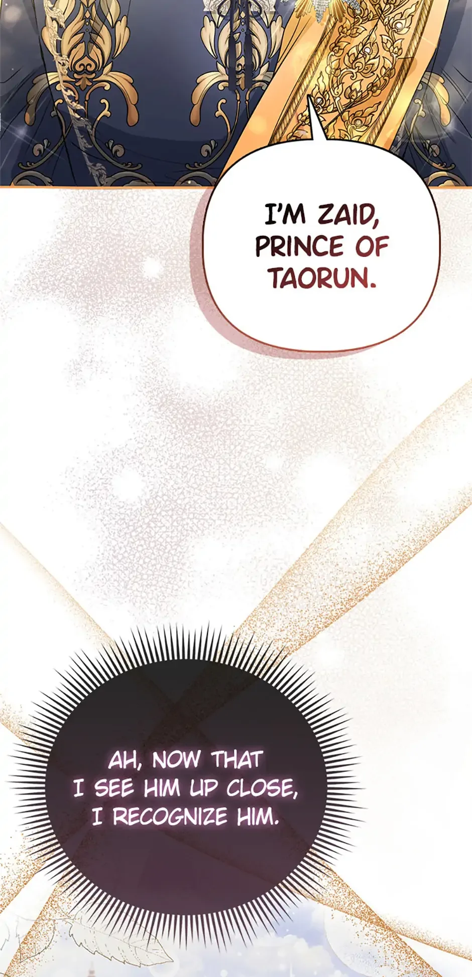 I’m The Princess Of All Chapter 55 page 32