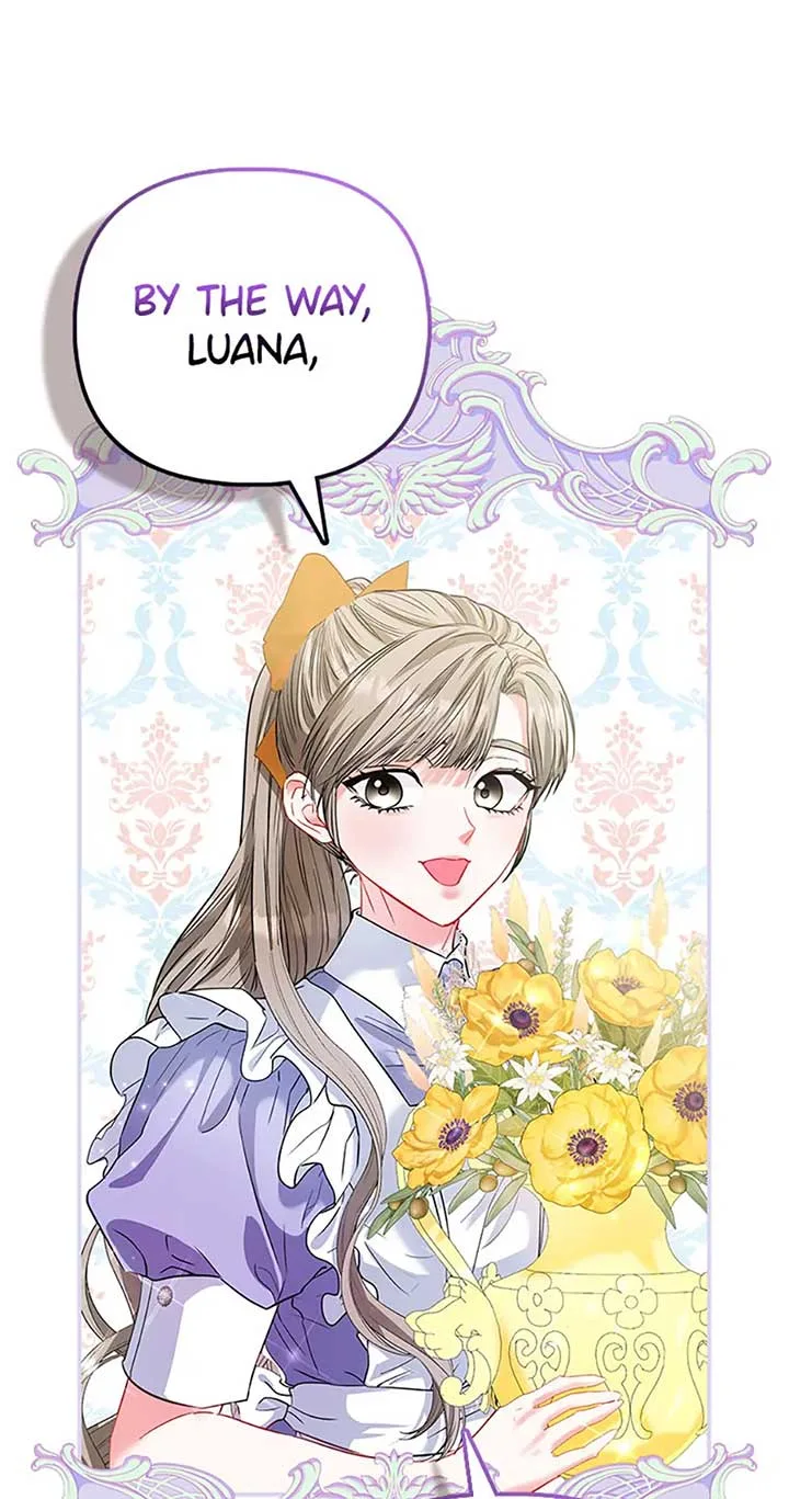 I’m The Princess Of All Chapter 56 page 17