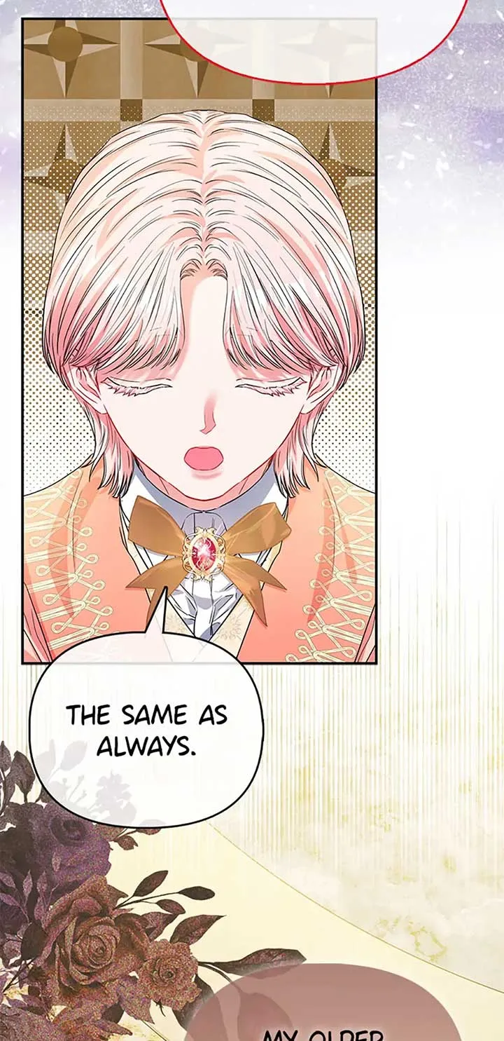 I’m The Princess Of All Chapter 56 page 3