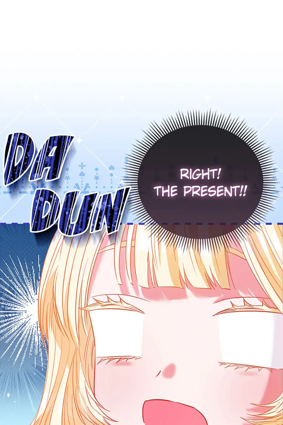I’m The Princess Of All Chapter 55 page 48