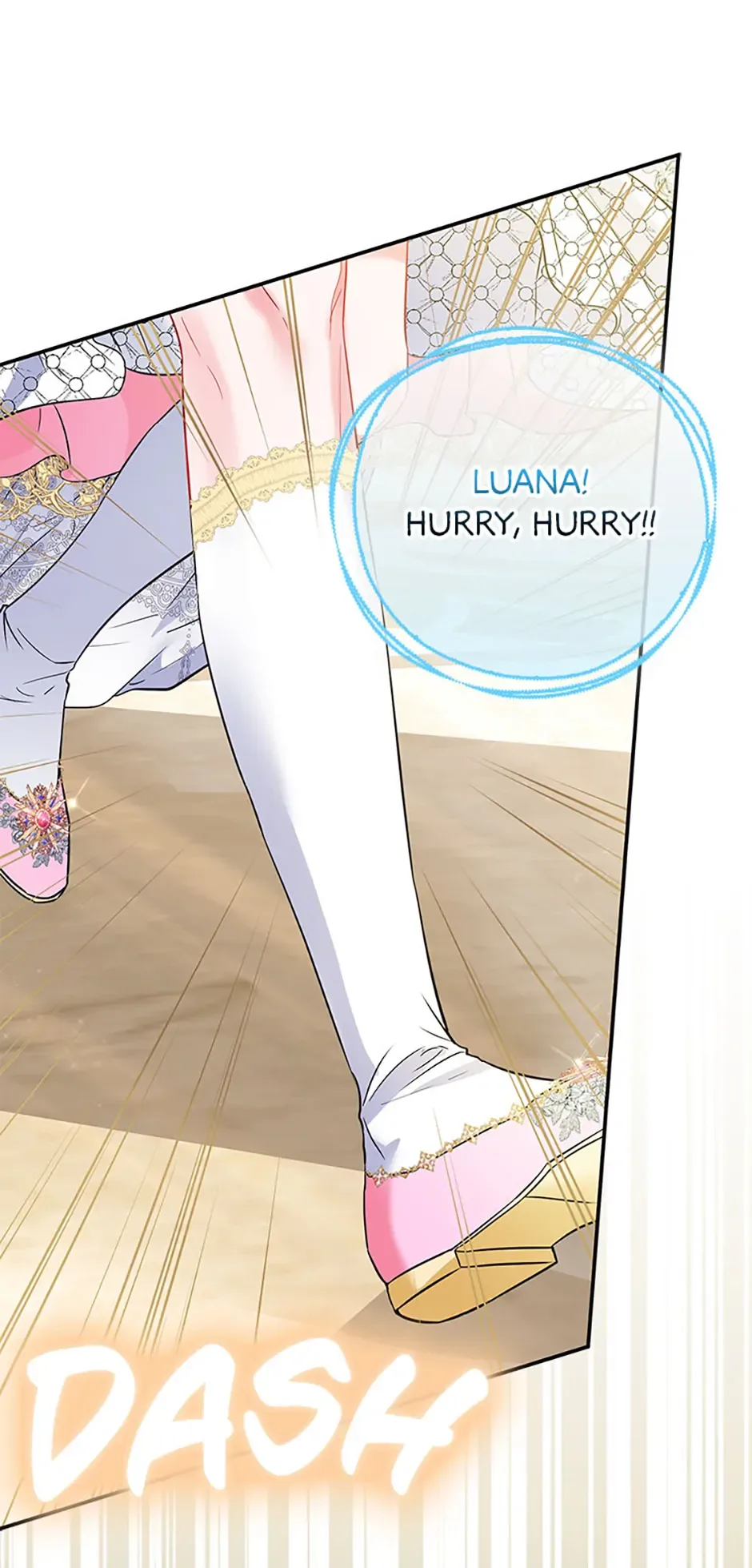 I’m The Princess Of All Chapter 55 page 51