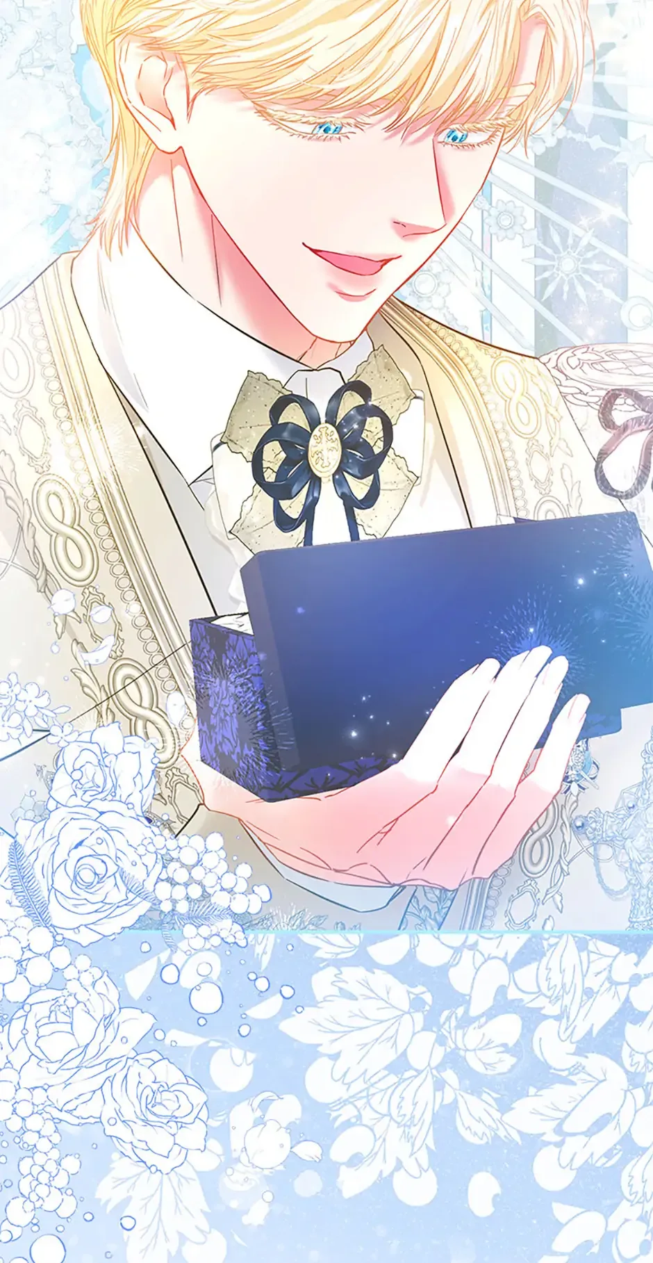 I’m The Princess Of All Chapter 55 page 72