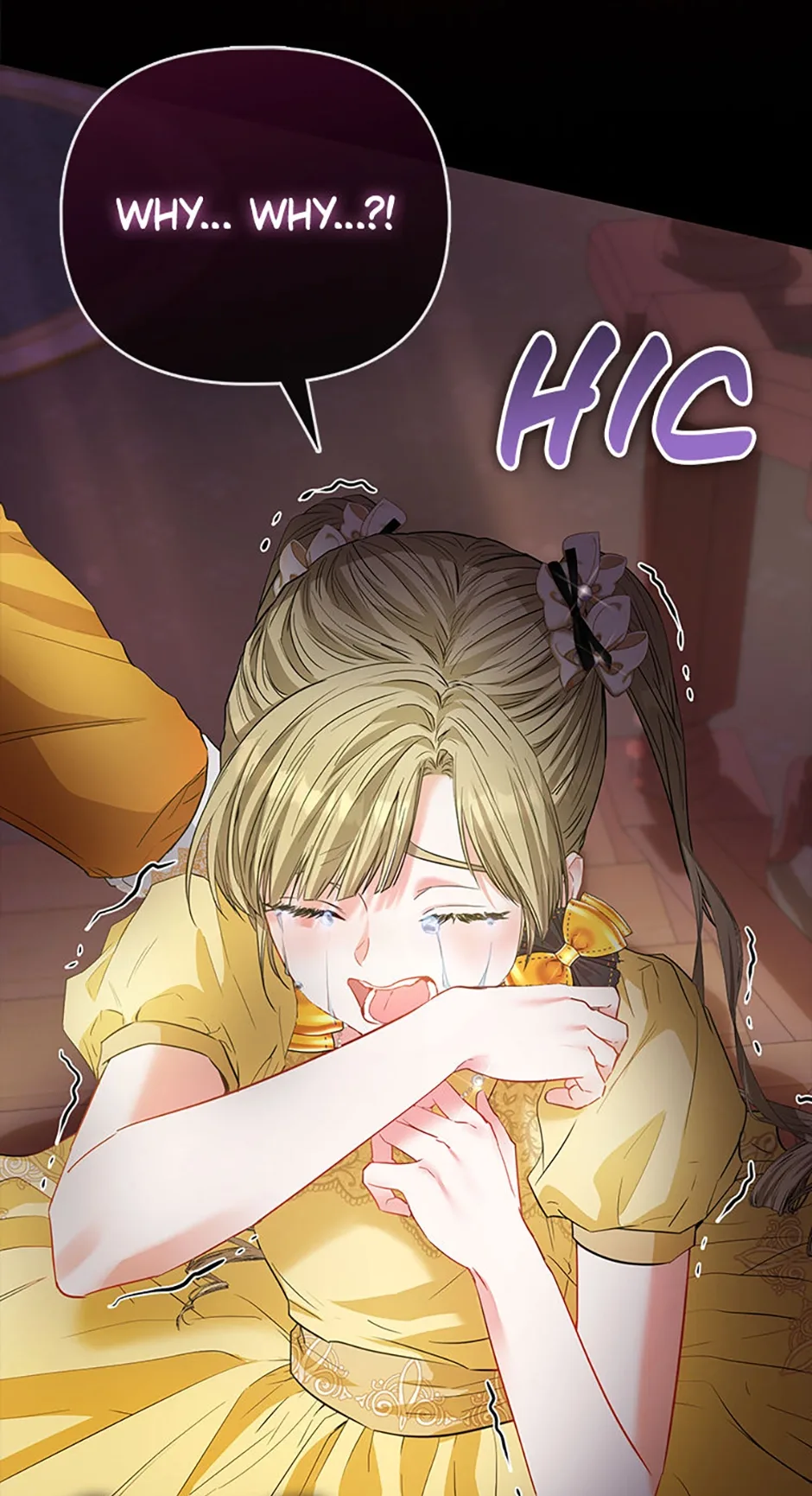 I’m The Princess Of All Chapter 52 page 67