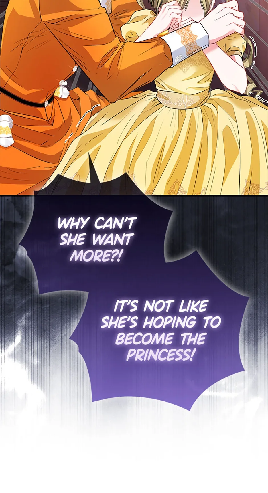 I’m The Princess Of All Chapter 52 page 71