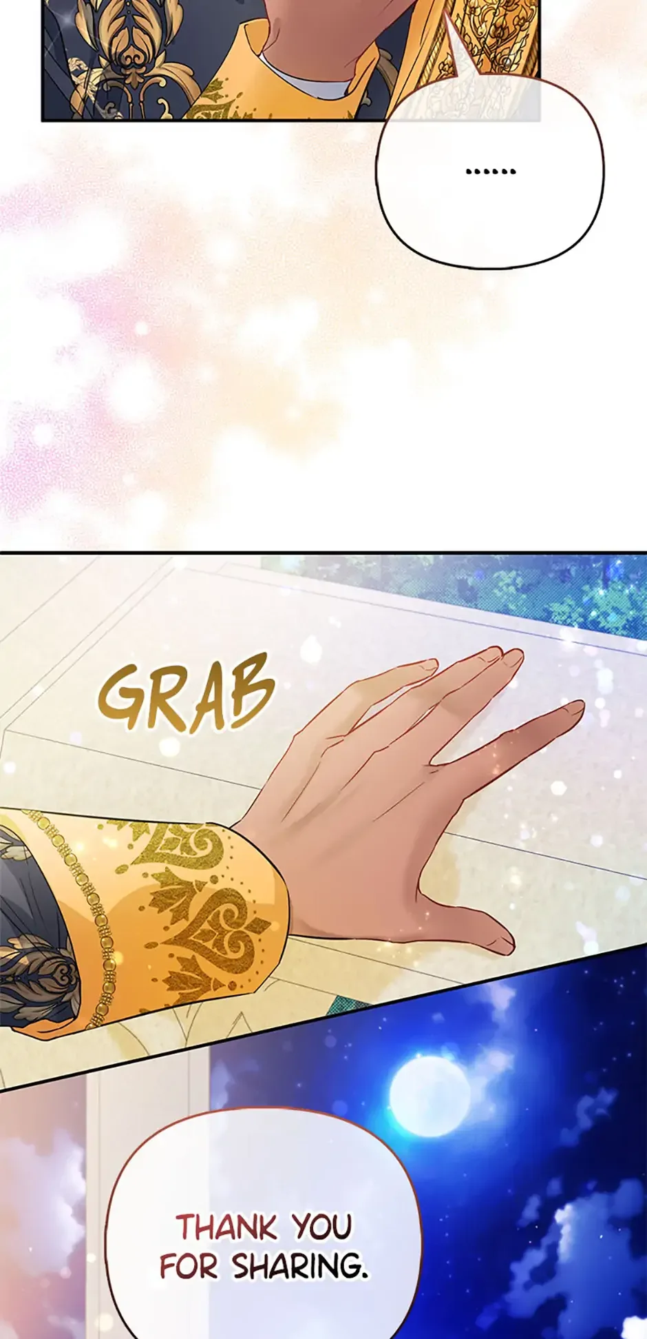 I’m The Princess Of All Chapter 55 page 37