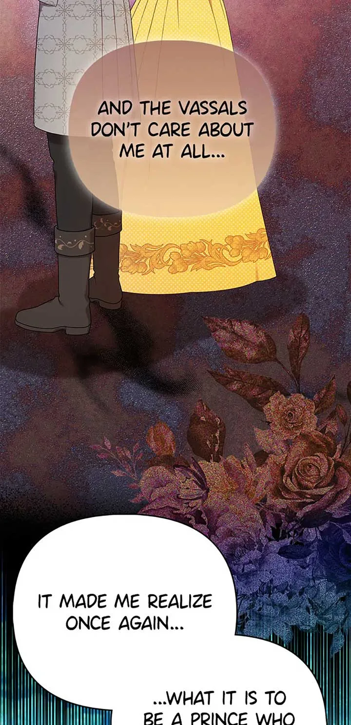 I’m The Princess Of All Chapter 56 page 5