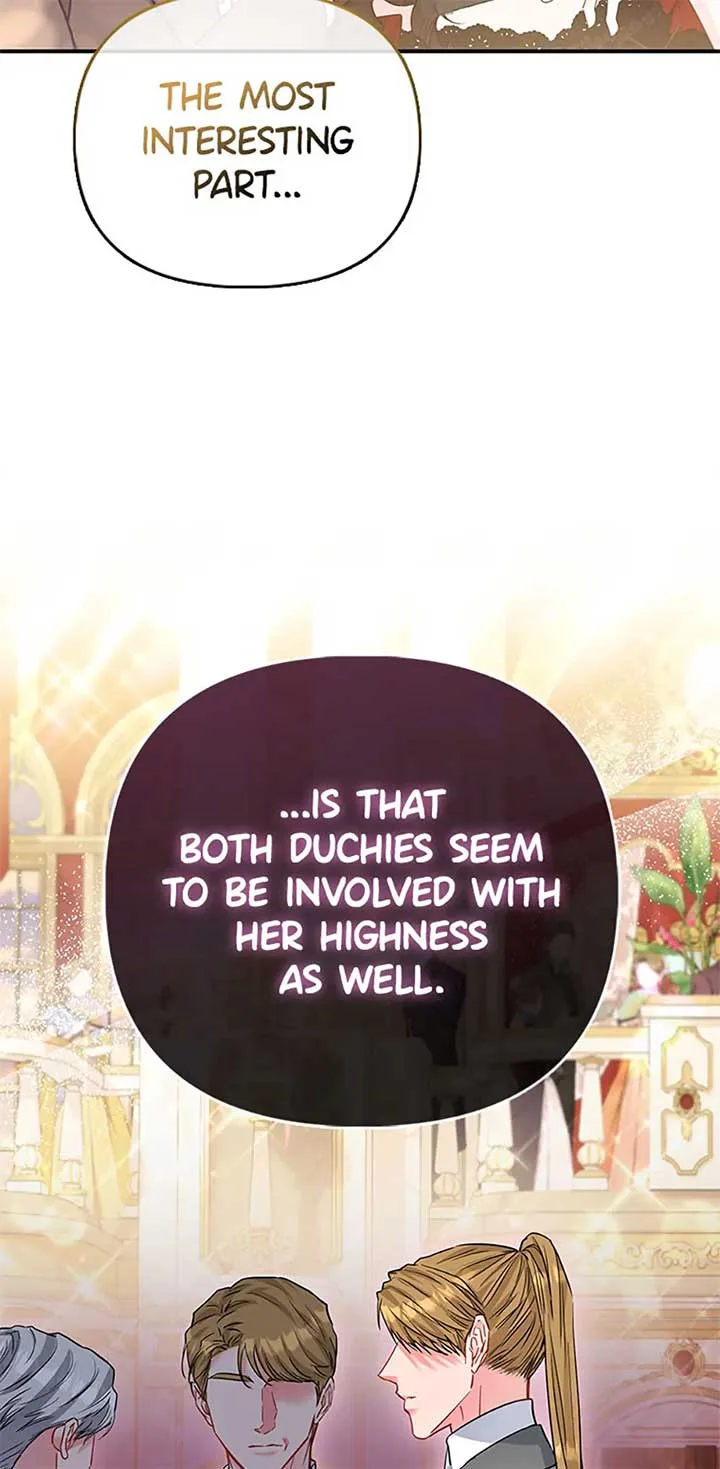 I’m The Princess Of All Chapter 53 page 23