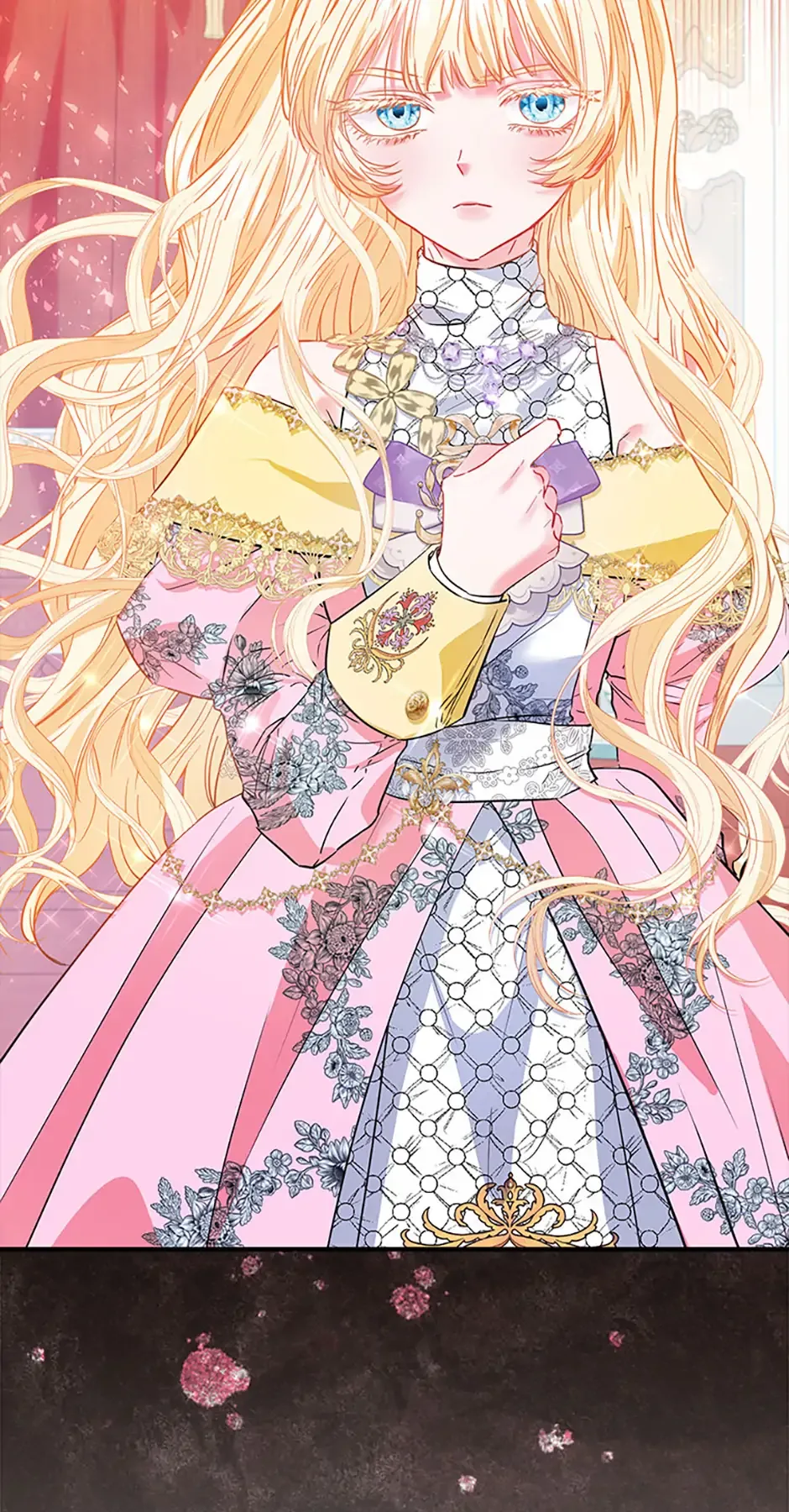 I’m The Princess Of All Chapter 54 page 84