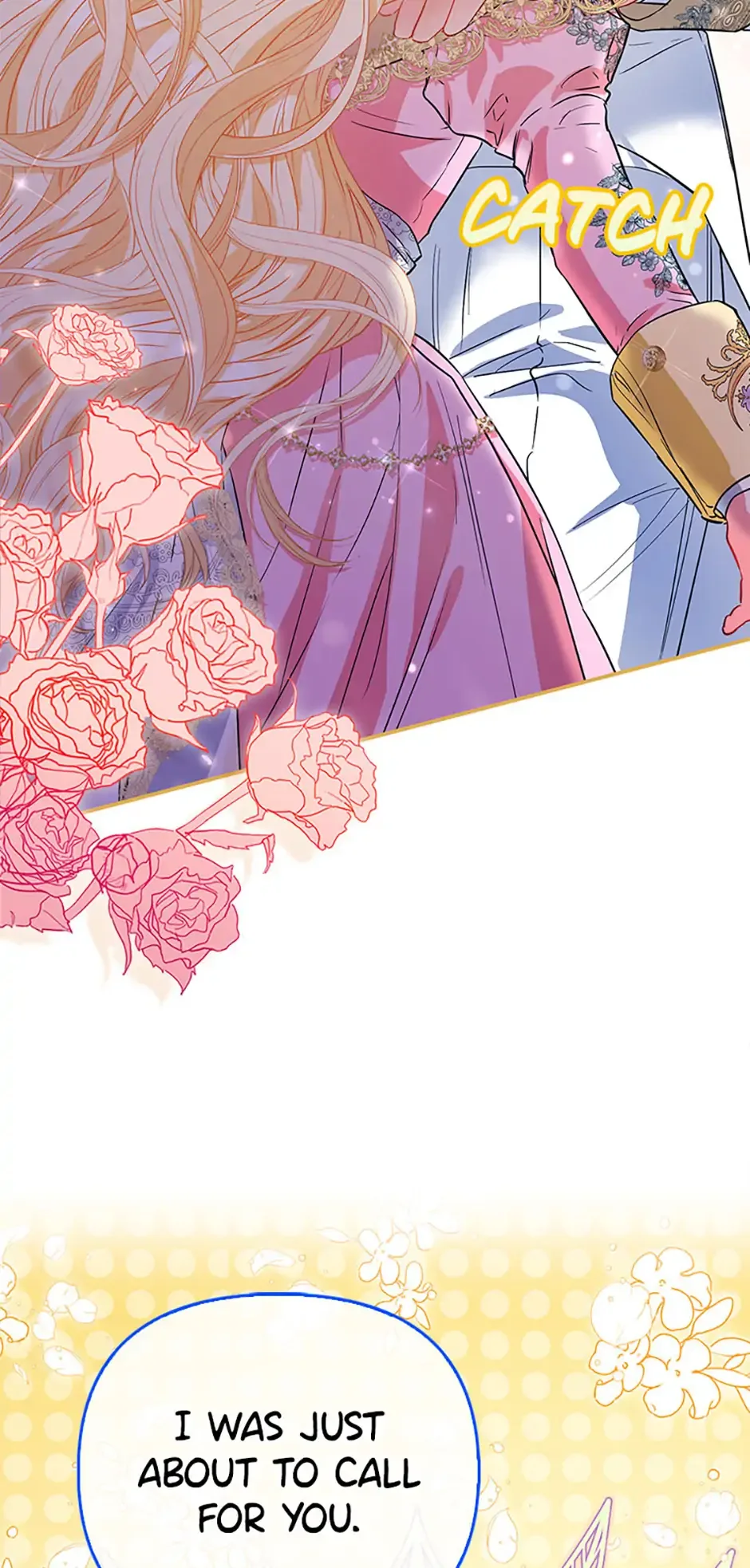I’m The Princess Of All Chapter 55 page 57