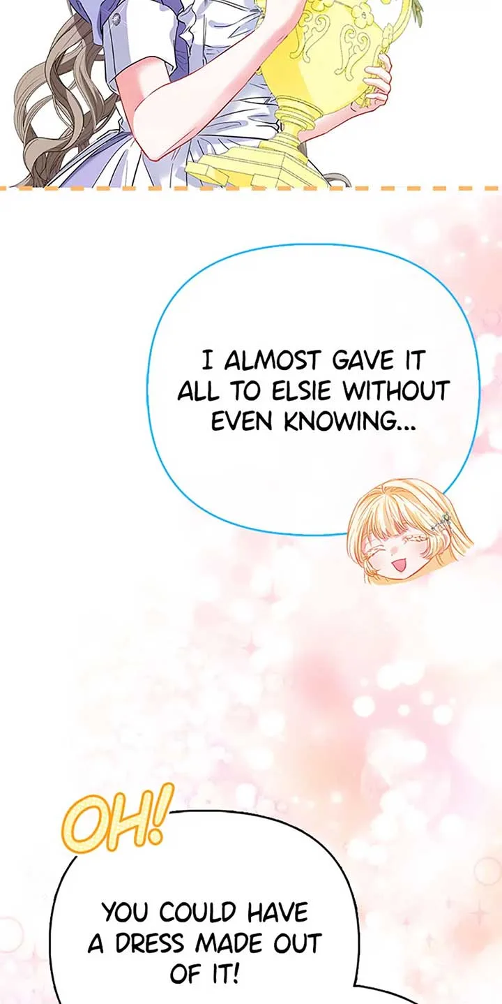 I’m The Princess Of All Chapter 56 page 27