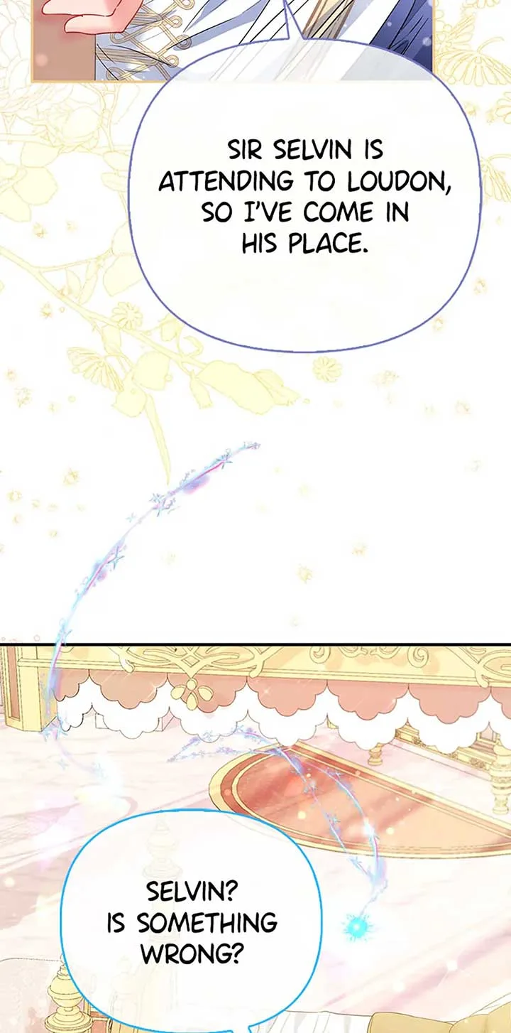 I’m The Princess Of All Chapter 56 page 32