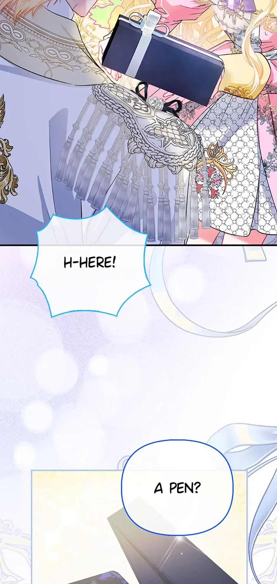 I’m The Princess Of All Chapter 55 page 66