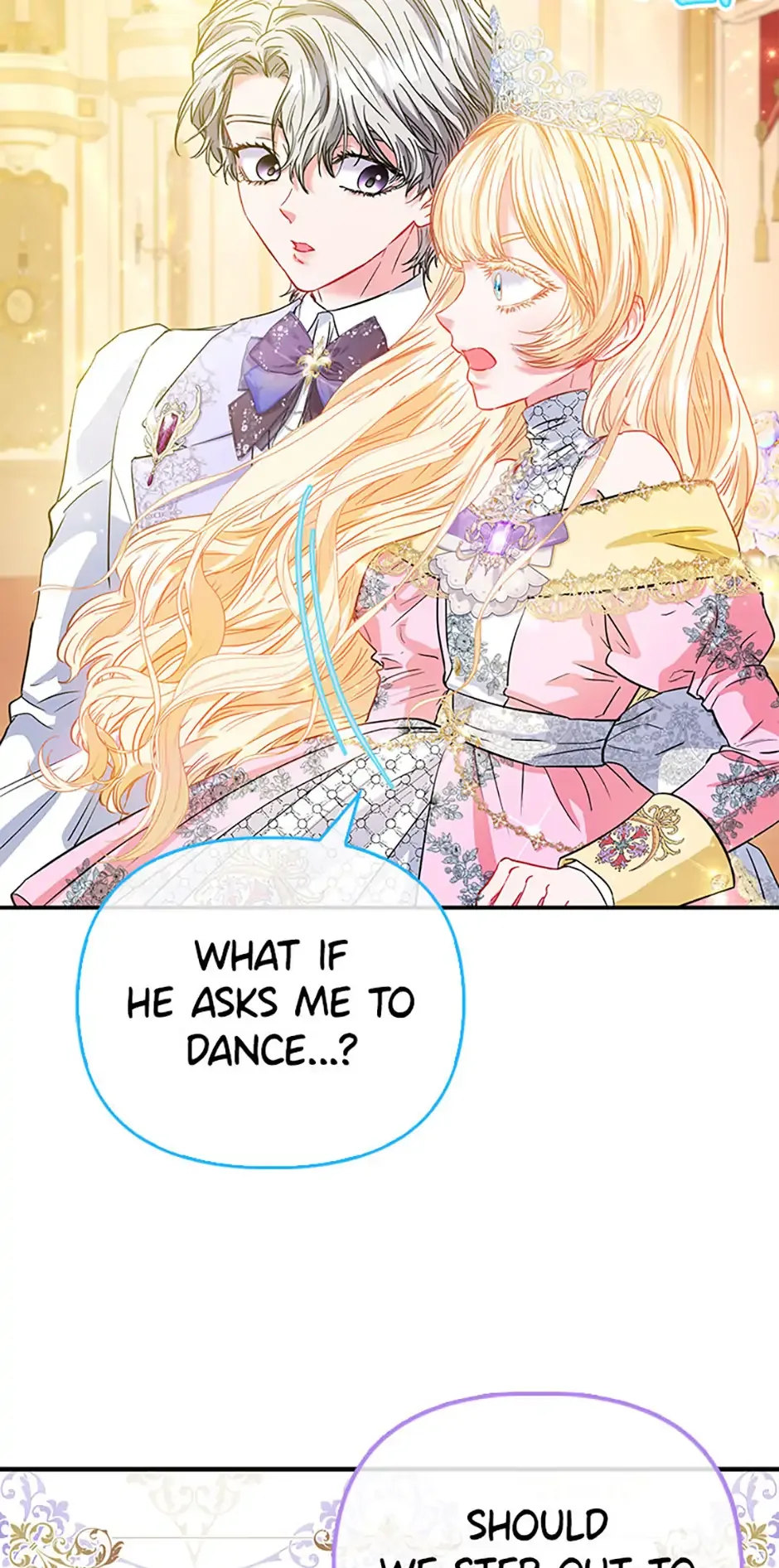 I’m The Princess Of All Chapter 55 page 16
