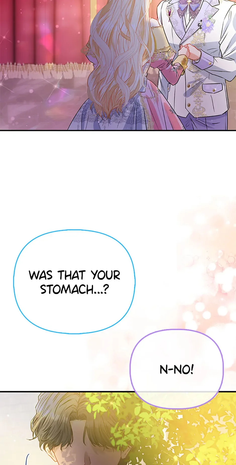 I’m The Princess Of All Chapter 55 page 27