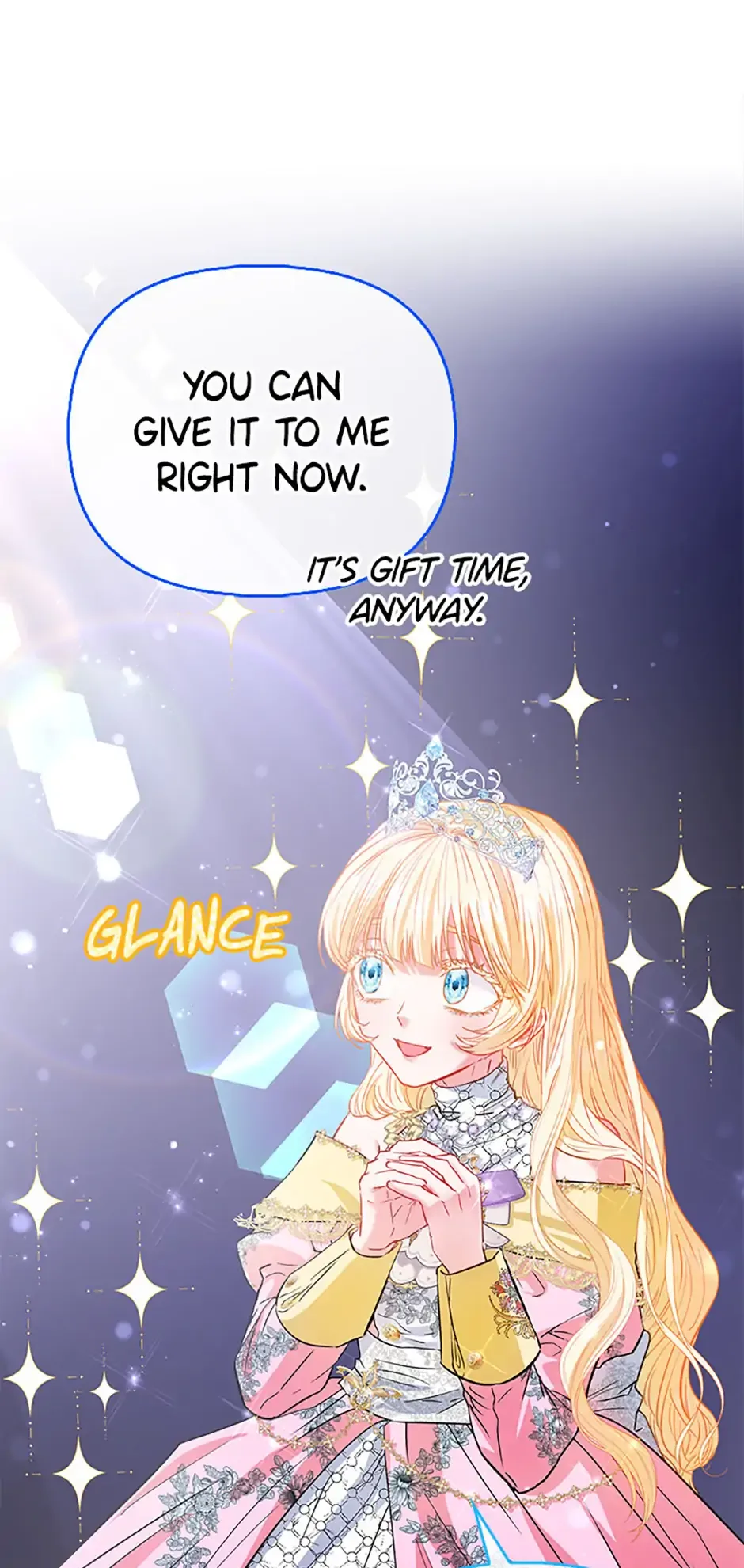 I’m The Princess Of All Chapter 55 page 63