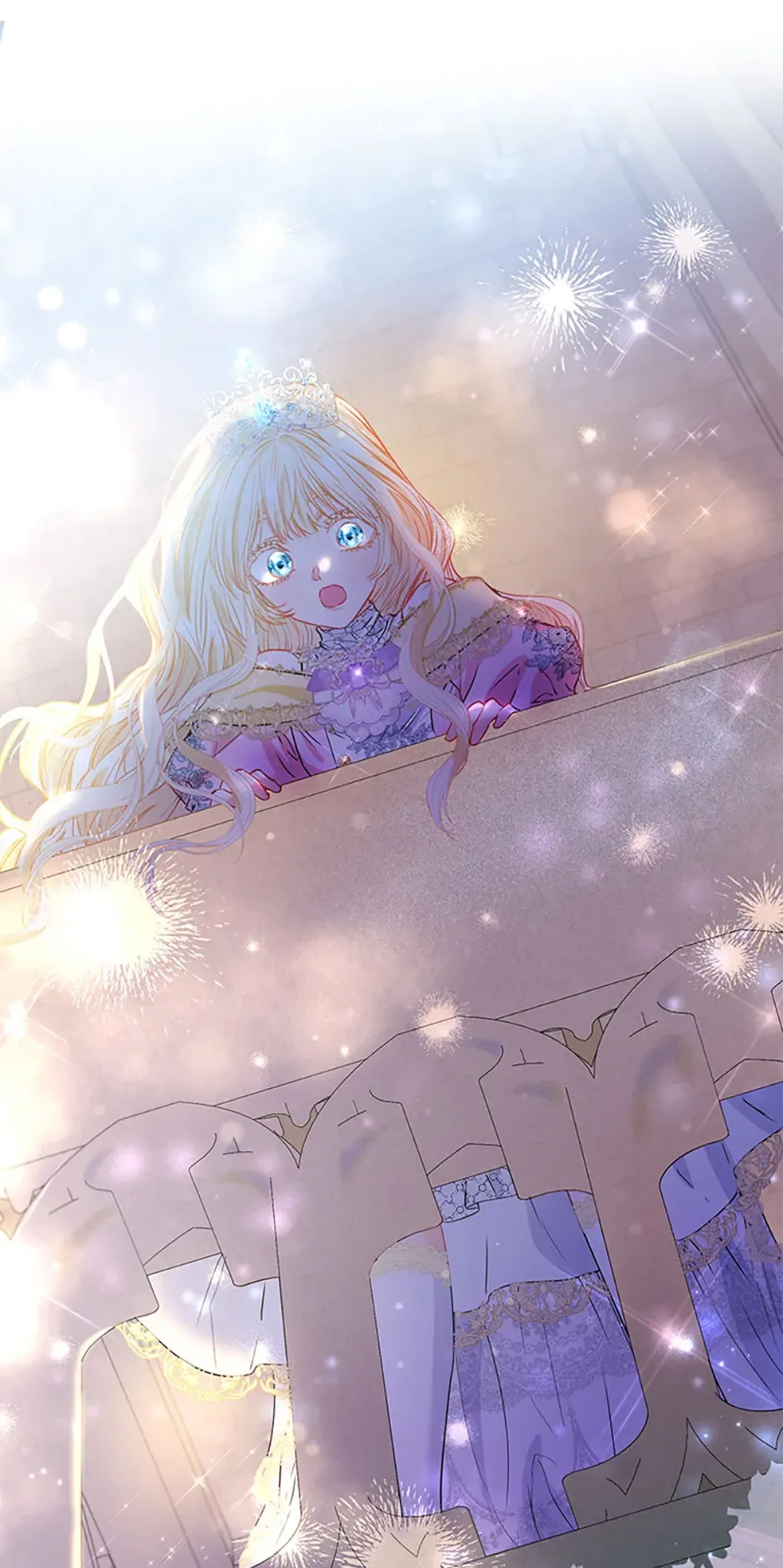 I’m The Princess Of All Chapter 55 page 39