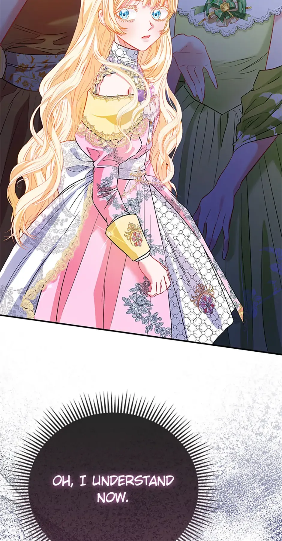 I’m The Princess Of All Chapter 54 page 80
