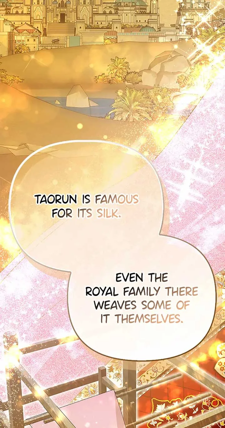 I’m The Princess Of All Chapter 56 page 23