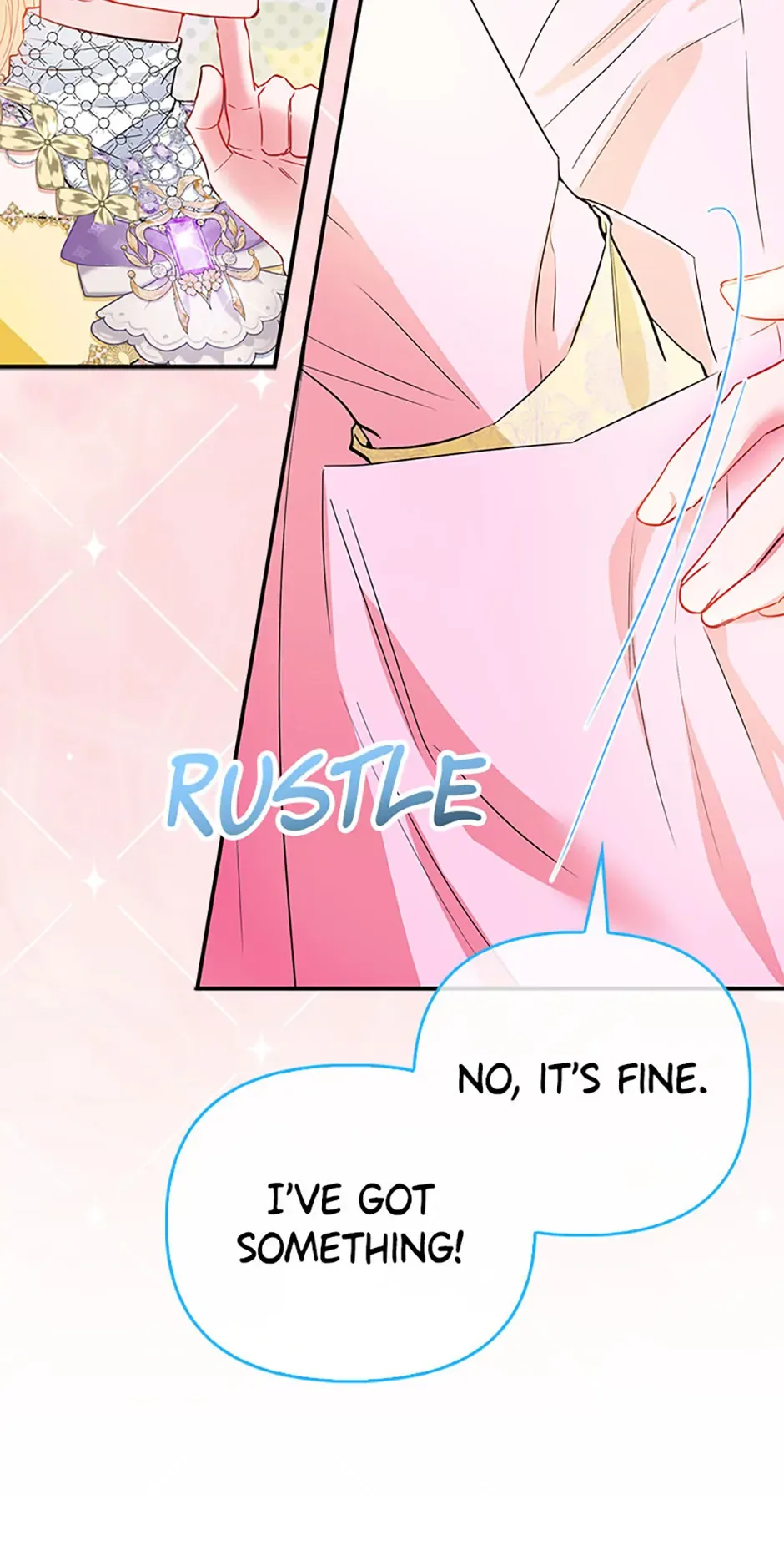 I’m The Princess Of All Chapter 55 page 24