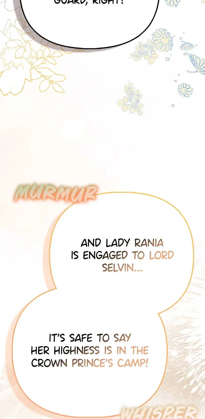I’m The Princess Of All Chapter 53 page 27