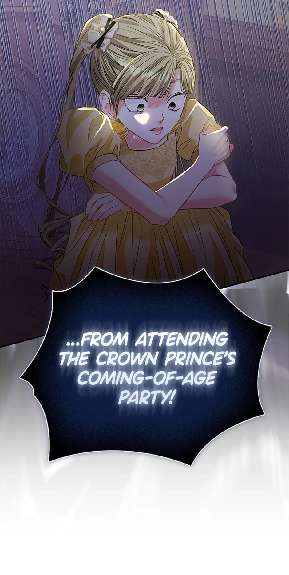 I’m The Princess Of All Chapter 52 page 64