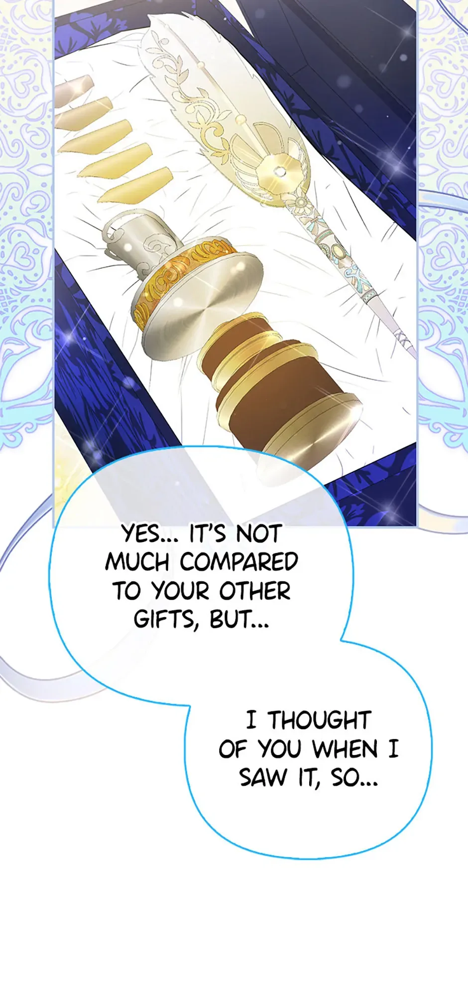 I’m The Princess Of All Chapter 55 page 67