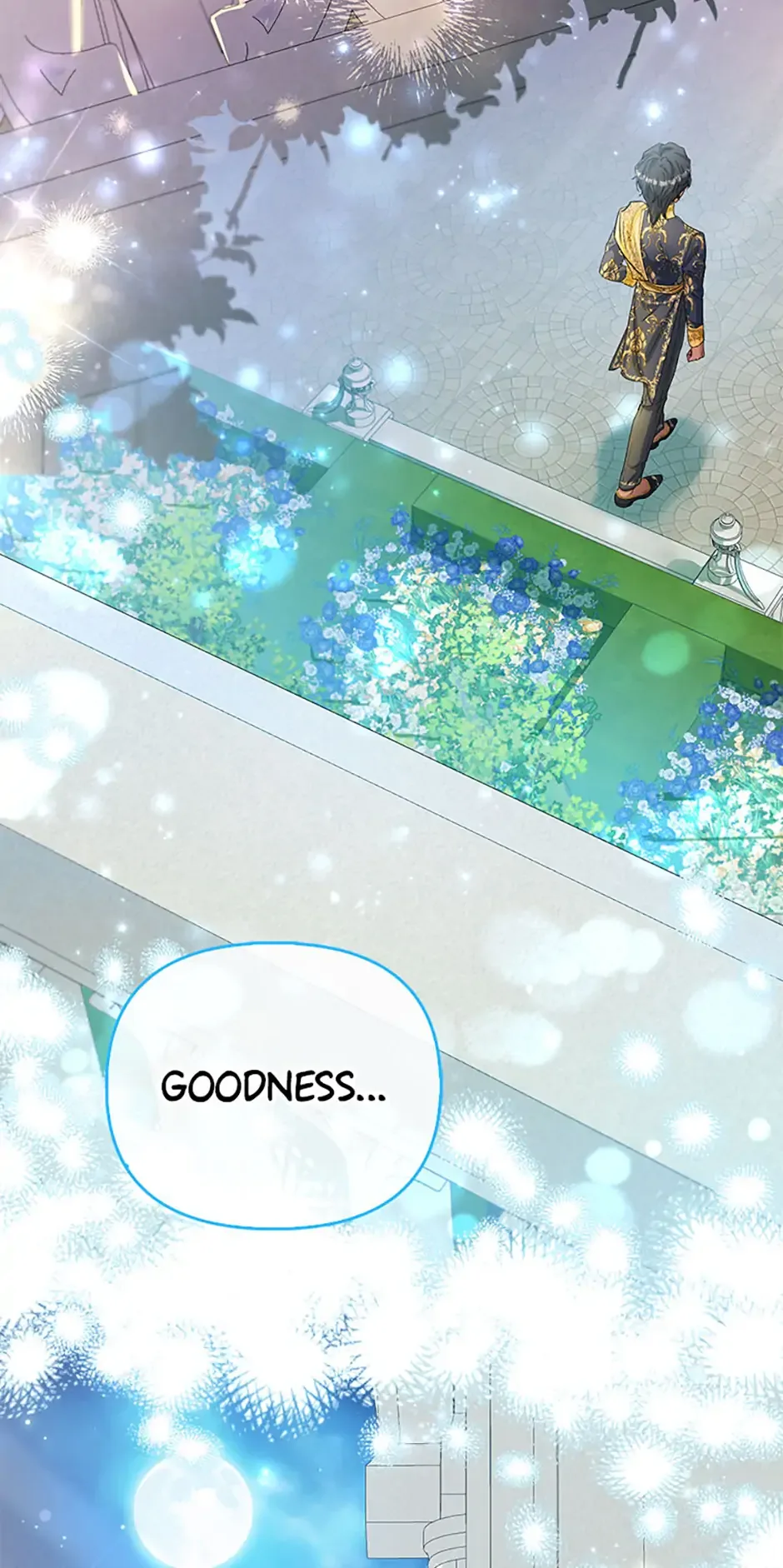 I’m The Princess Of All Chapter 55 page 40
