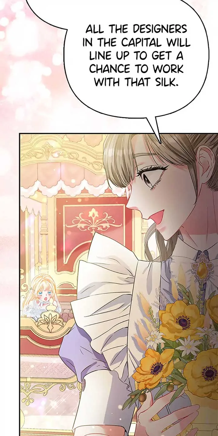 I’m The Princess Of All Chapter 56 page 28