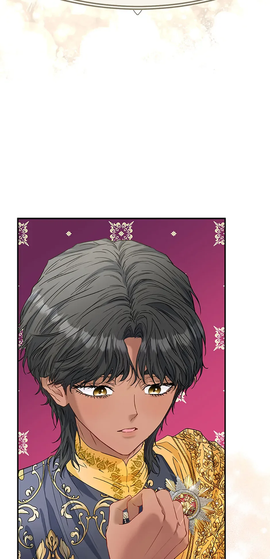 I’m The Princess Of All Chapter 55 page 36