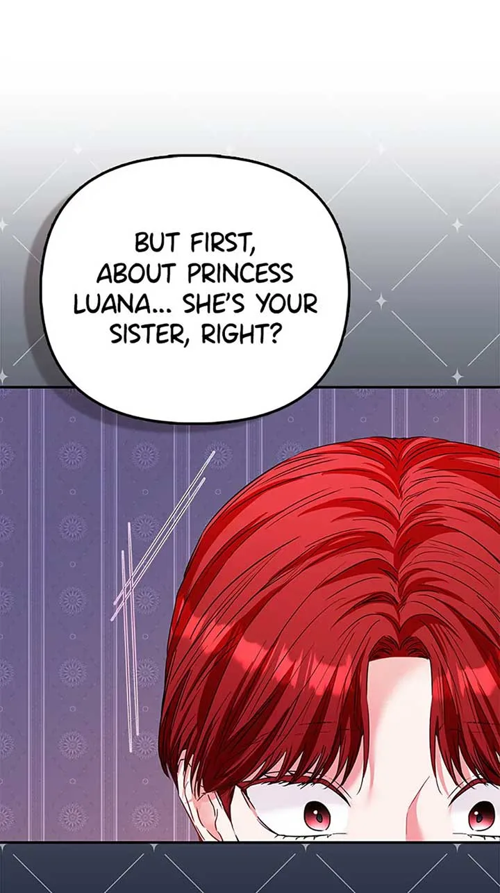 I’m The Princess Of All Chapter 56 page 11