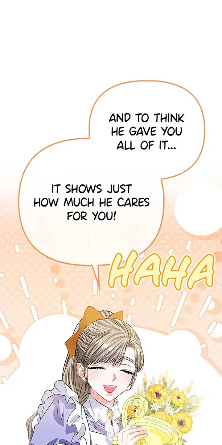 I’m The Princess Of All Chapter 56 page 26