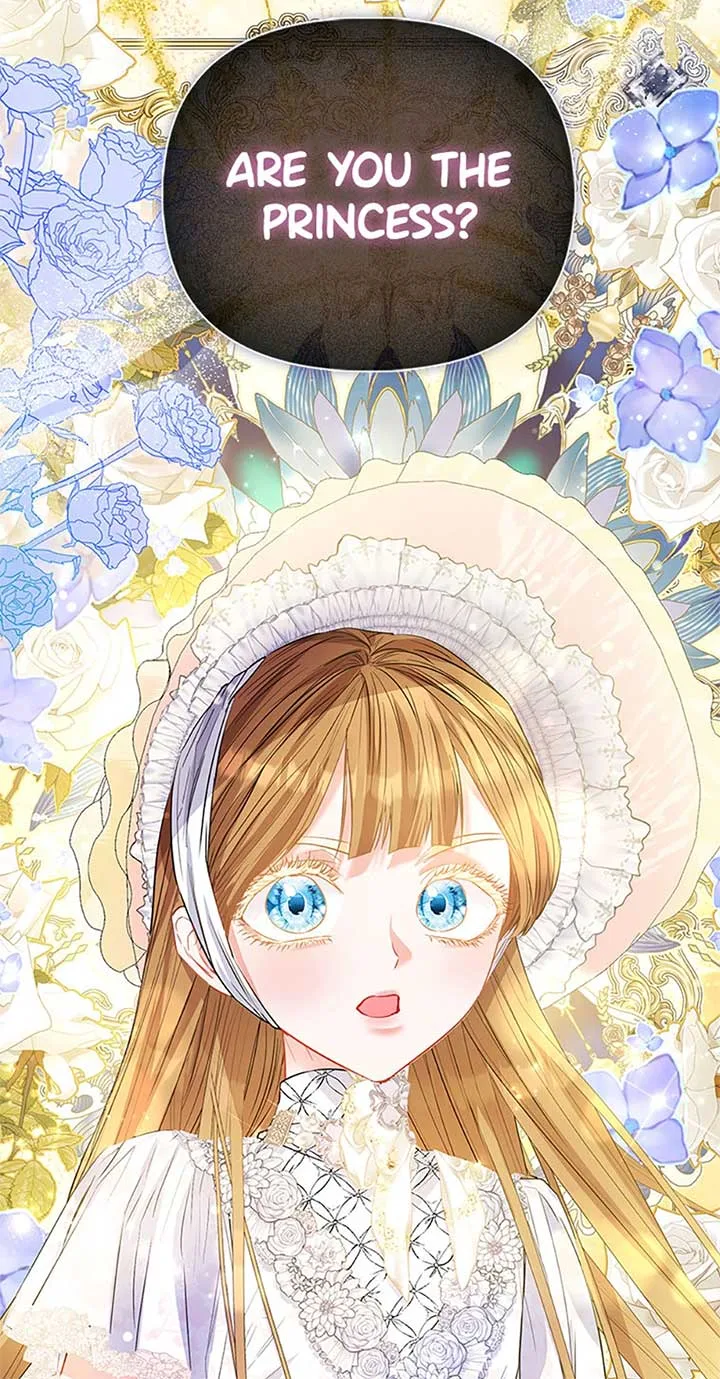 I’m The Princess Of All Chapter 51 page 79