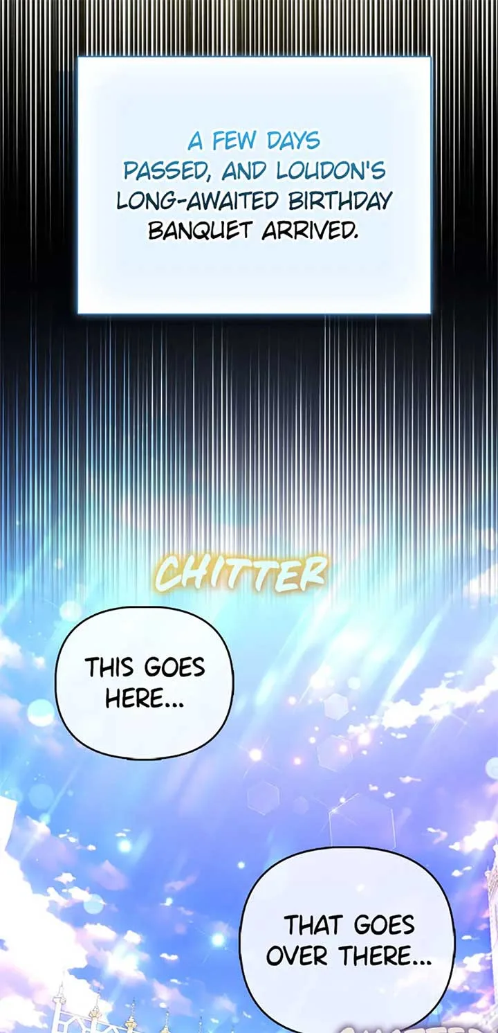 I’m The Princess Of All Chapter 53 page 2