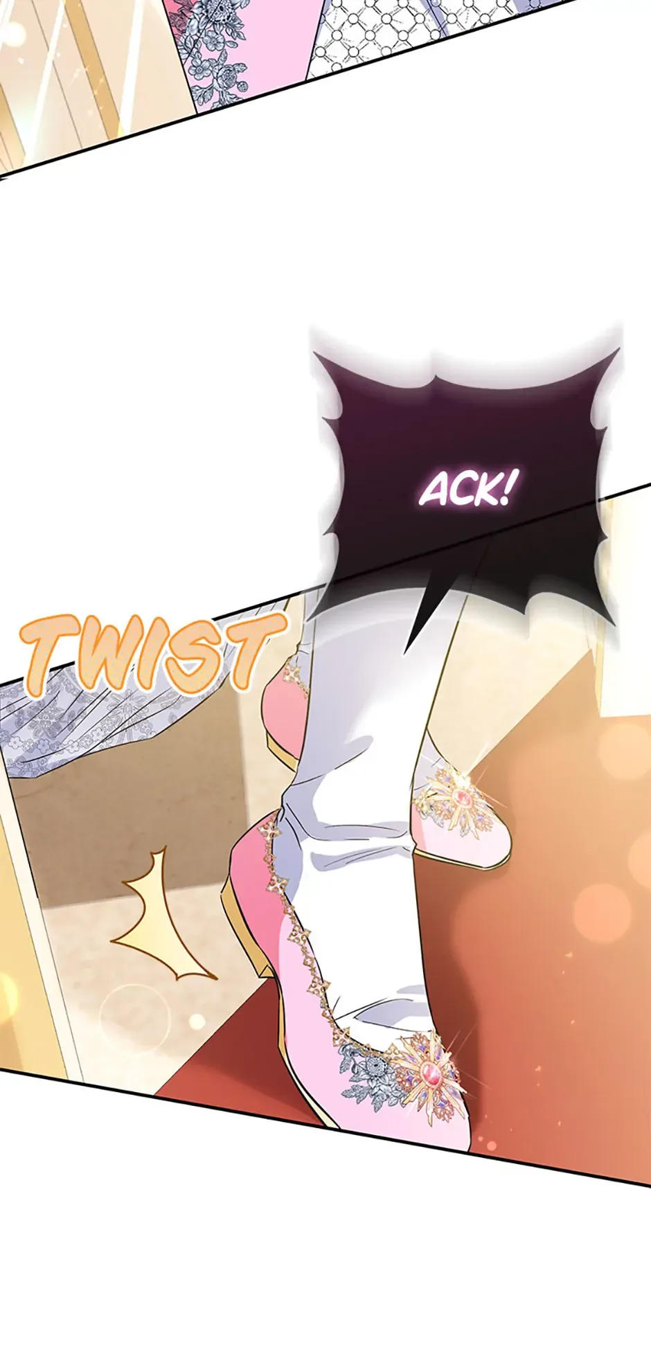 I’m The Princess Of All Chapter 55 page 54
