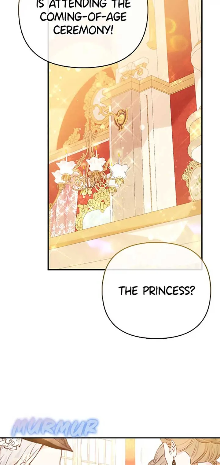 I’m The Princess Of All Chapter 53 page 19