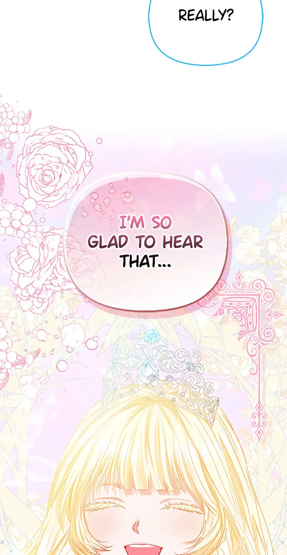 I’m The Princess Of All Chapter 55 page 69