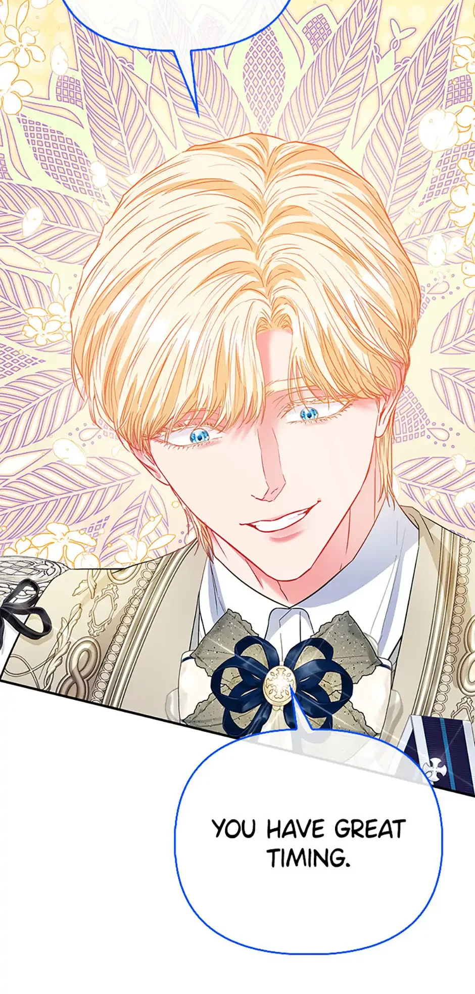I’m The Princess Of All Chapter 55 page 58