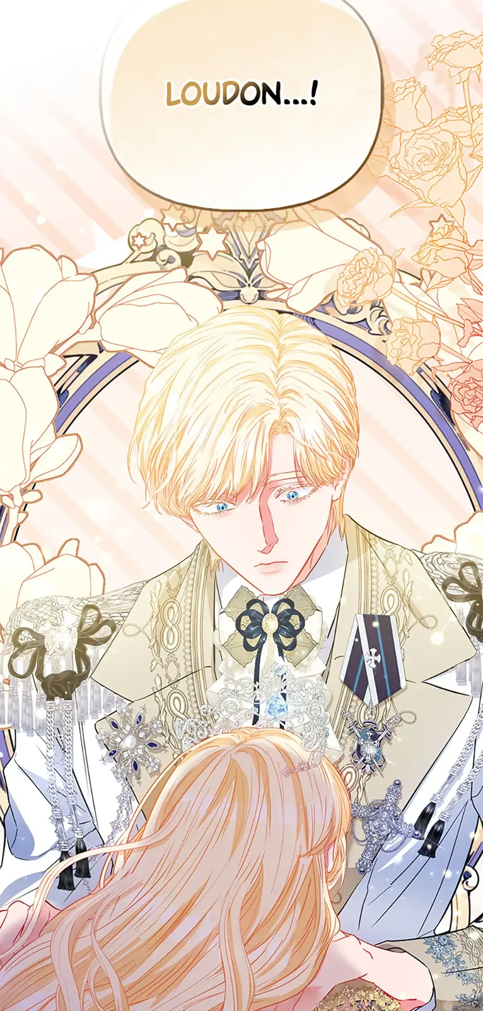 I’m The Princess Of All Chapter 55 page 56