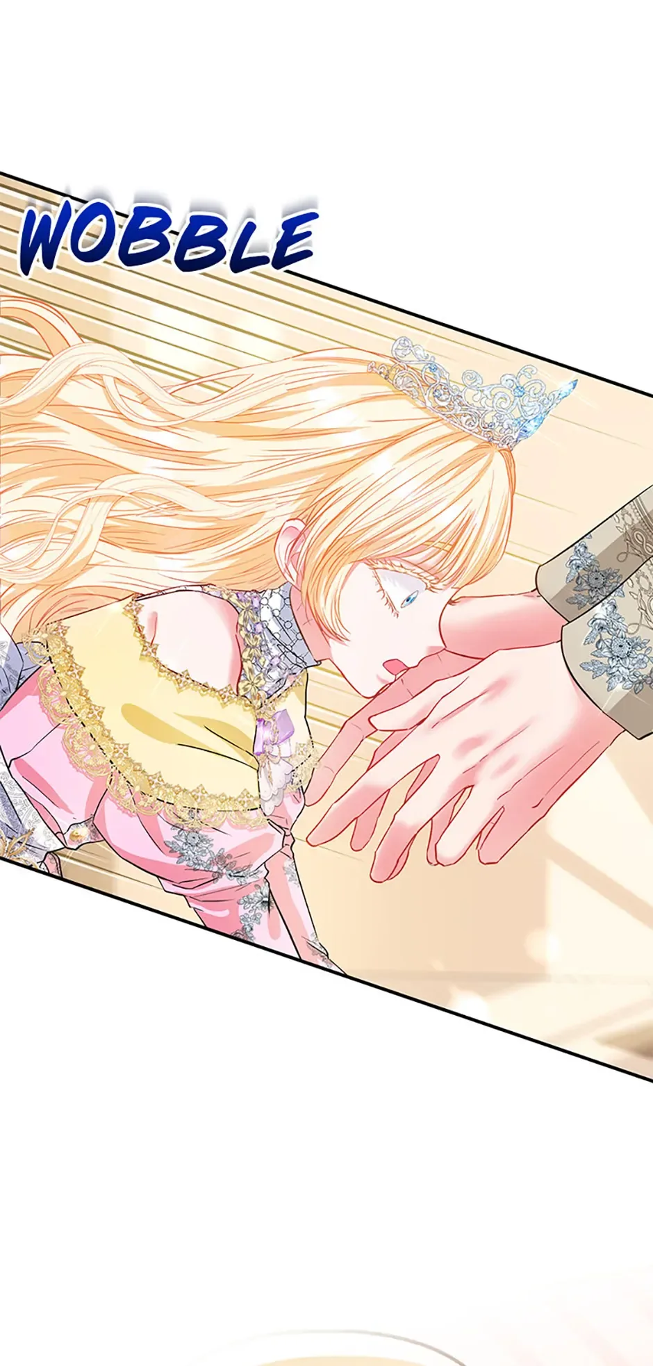 I’m The Princess Of All Chapter 55 page 55