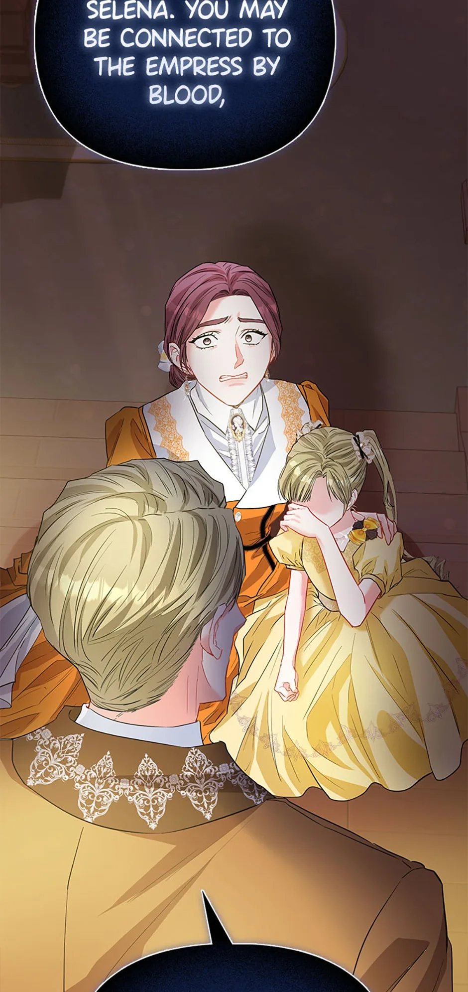 I’m The Princess Of All Chapter 52 page 74