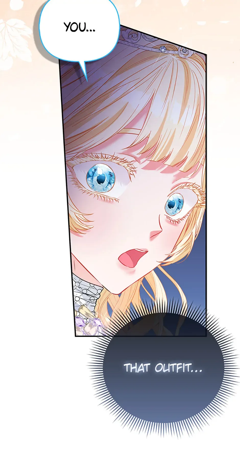 I’m The Princess Of All Chapter 55 page 30