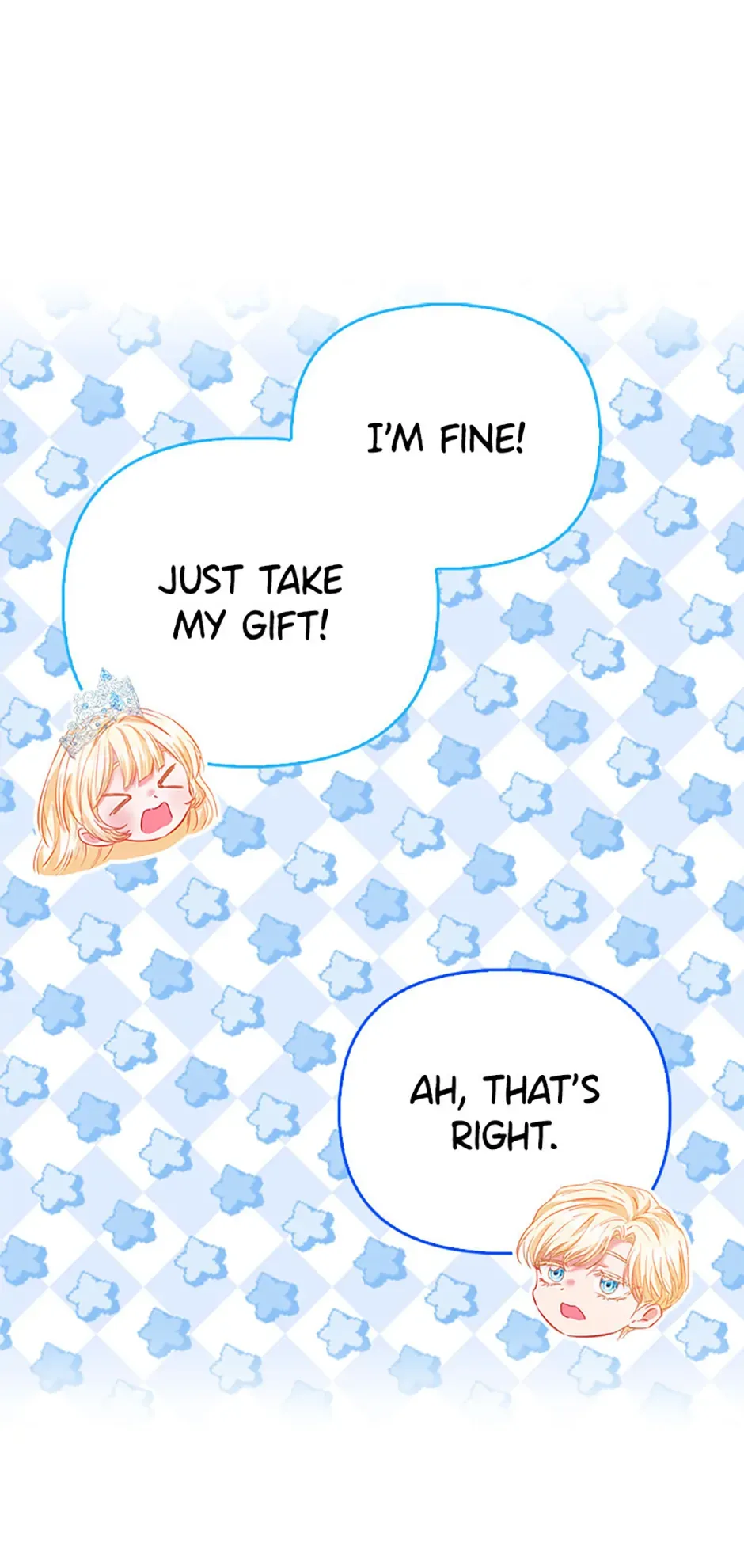 I’m The Princess Of All Chapter 55 page 62
