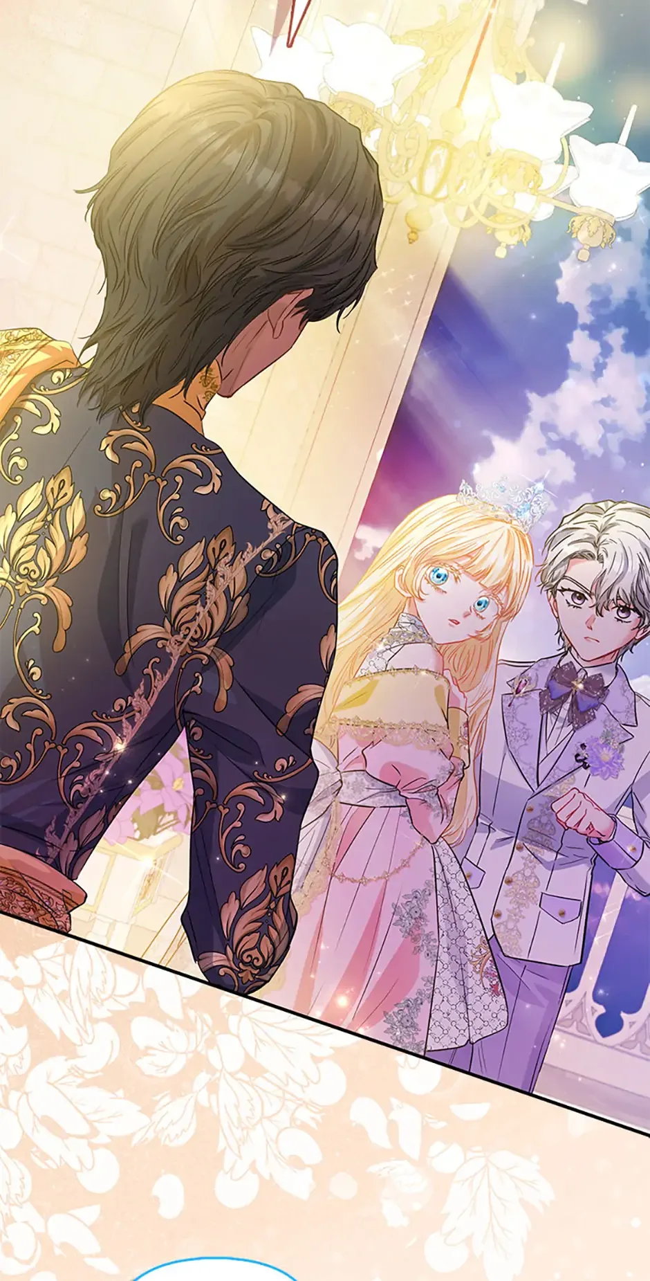 I’m The Princess Of All Chapter 55 page 29