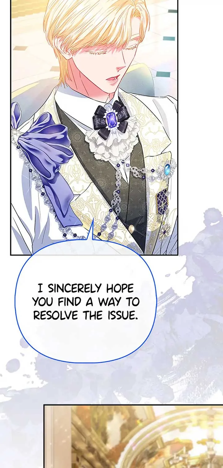 I’m The Princess Of All Chapter 56 page 63