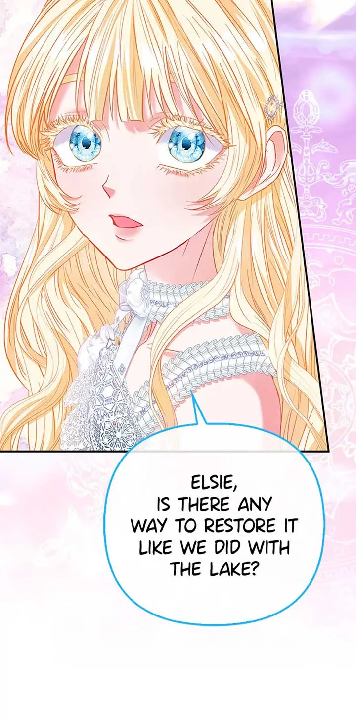 I’m The Princess Of All Chapter 56 page 35