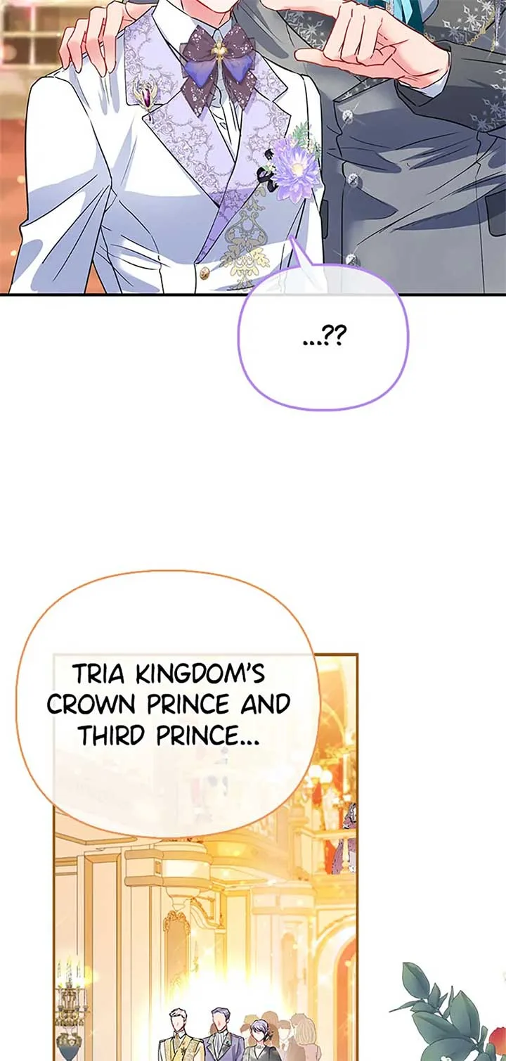 I’m The Princess Of All Chapter 53 page 41