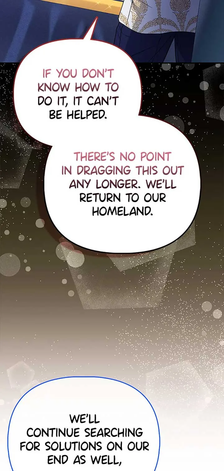 I’m The Princess Of All Chapter 56 page 61