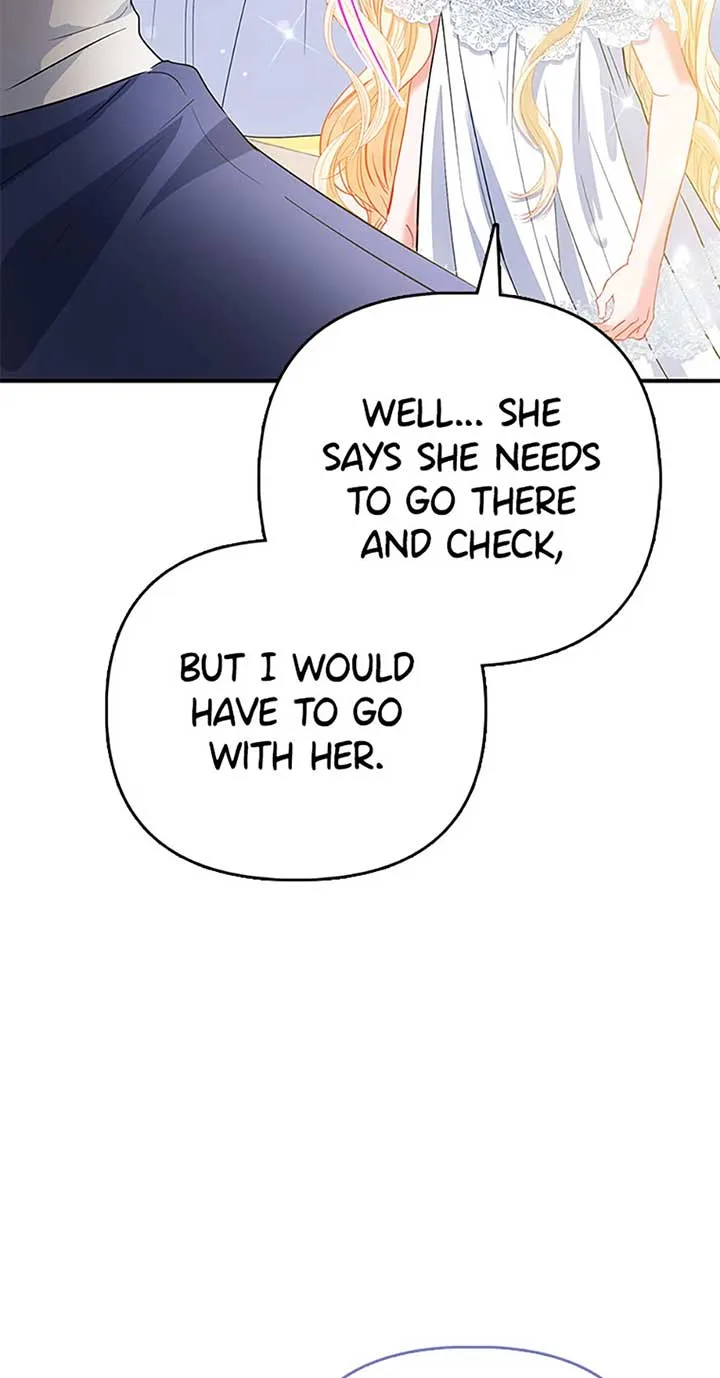 I’m The Princess Of All Chapter 56 page 43