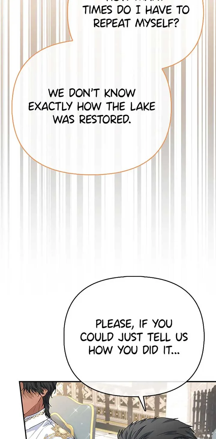 I’m The Princess Of All Chapter 56 page 50